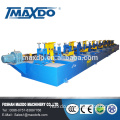 New stainless steel square pipe polishing machine to India